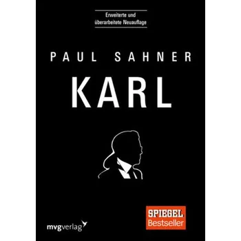 Literární biografie Karl - Sahner, Paul