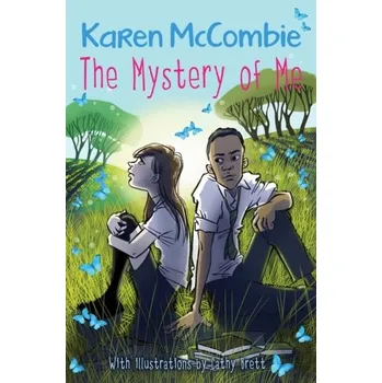 The Mystery Of Me - Karen McCombie