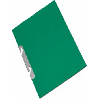 Rychlovazač závěsný celý prešpan tmavě zelený HIT Office