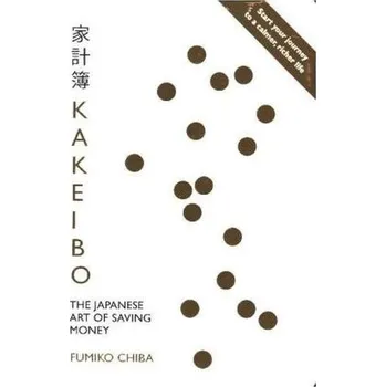 Kakeibo - Chiba, Fumiko