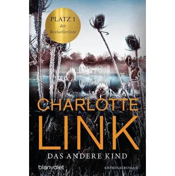 Das andere Kind - Link, Charlotte