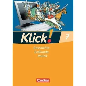 Kniha 7. Klasse, Arbeitsheft - Fink, Christine