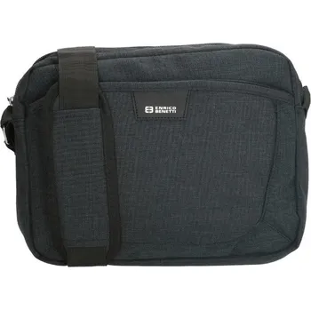 Enrico Benetti taška přes rameno Accalia 47149-001 černá