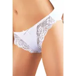 Dámské kalhotky Ewana 070 bílá XL