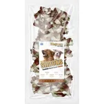 Magnum Rawhide Small Braid Brown 40 ks