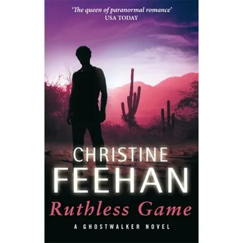 Ruthless Game - Christine Feehan
