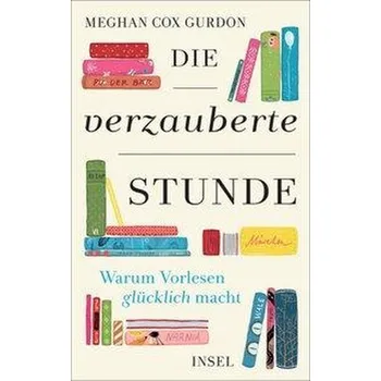 Die verzauberte Stunde - Cox Gurdon, Meghan