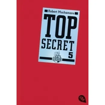 Top Secret - Die Sekte - Robert Muchamore