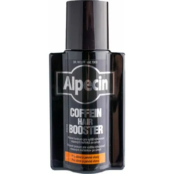 Alpecin Coffein Hair Booster vlasové…