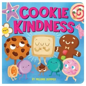 Cookie Kindness - Evans, Edie; Demmer, Melanie