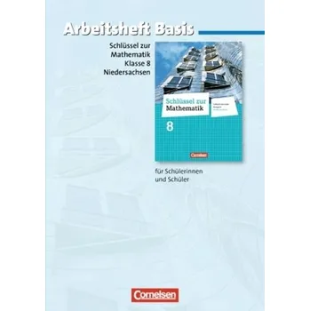 Cizí jazyk Klasse 8, Arbeitsheft Basis - Koullen, Reinhold