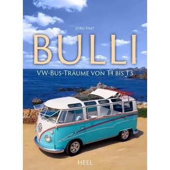 VW Bulli - Haijt, Jörg