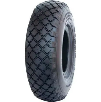 Pojezdové kolečko Pneumatika 4.00-4 B2 - 4PR (pr. 300mm) 0700220