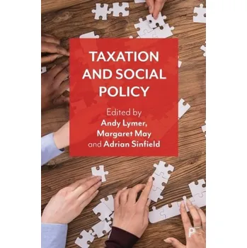 Taxation and Social Policy