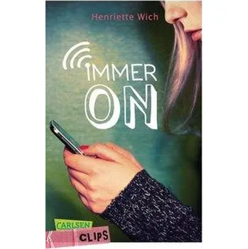 Immer on - Wich, Henriette