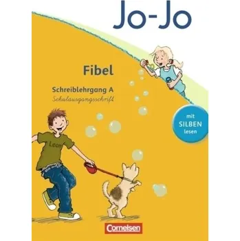 Cizí jazyk Schreiblehrgang A Schulausgangsschrift - Löbler, Heidemarie