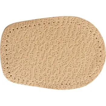 Vložka do bot VTR Podpatěnky latex, velikost 35-40