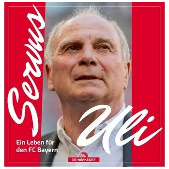 Servus Uli - Kühne-Hellmessen, Ulrich