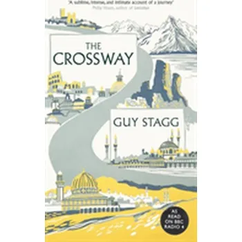 Cestování The Crossway - Stagg, Guy