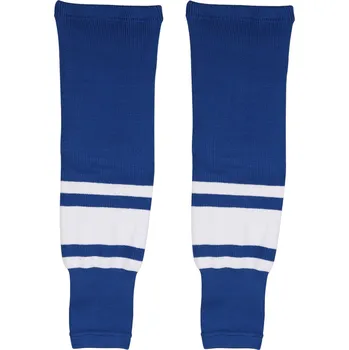 Koloběžka Hokejové stulpny SR modro-bílé