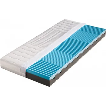 Matrace Dřevočal Matrace NORA 1+1 zdarma SilverGuard 80 x 200 x 17