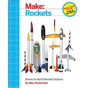 Make - Rockets - Westerfield Mike