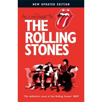 According to The Rolling Stones - Jagger, Mick