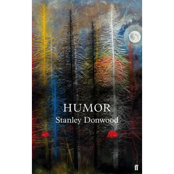 Humor - Donwood, Stanley [EN] (2022, Brožovaná, Faber & Faber)