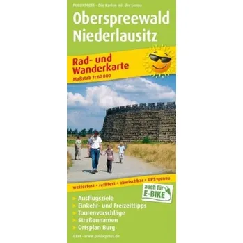Oberspreewald - Niederlausitz