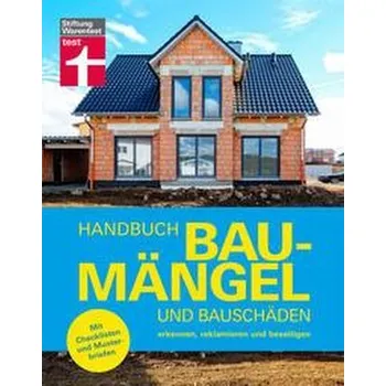 Encyklopedie Baumängel und Bauschäden - Ellinger, Marc