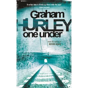 One Under - Graham Hurley