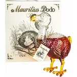 Mauritius Dodo Dark 40 %