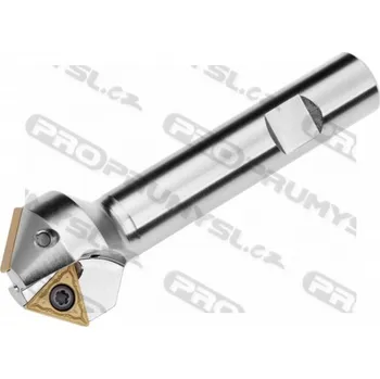 Fréza Stopková fréza na srážení hran 45°, PRAMET, 2516-45-19