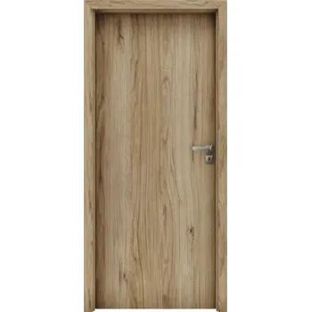 Interiérové dveře Interiérové dveře 90P Single 1 dub artdeco