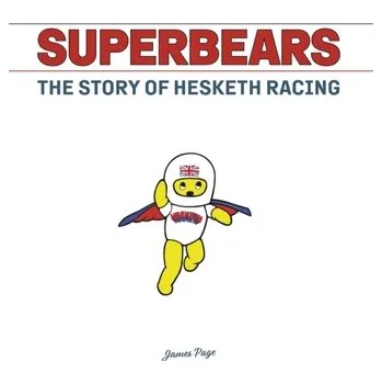 Superbears - Page, James