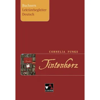 Cornelia Funke ' Tintenherz' - Funke, Cornelia