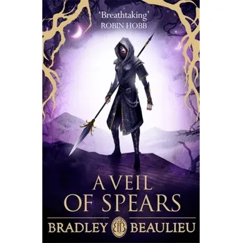 A Veil of Spears - Beaulieu, Bradley [EN] (2019, Taschenbuch, Orion Publishing Co)