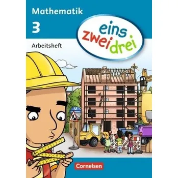 Kniha 3. Schuljahr, Arbeitsheft - Demirel, Ümmü