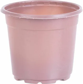 Pěstitelství Květináč STREND Pro, na sazenice, kulatý 14x14x12 cm, 1,5 lit.