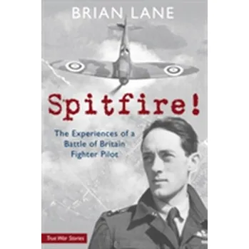 Spitfire! - McFarlane, Brian