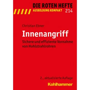 Innenangriff - Ebner, Christian