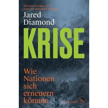 Krise - Diamond, Jared