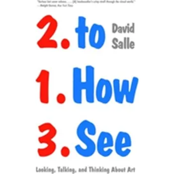 Umění How to See - Salle, David