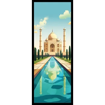 Doplněk ke knize Sběratelská záložka - Památky 2