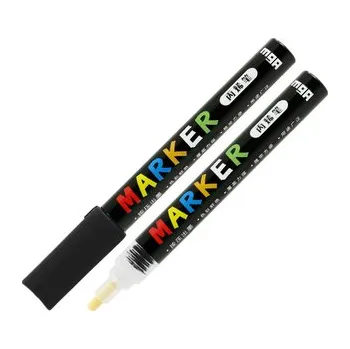 Popisovač akrylový M&G Acrylic Marker 2 mm, Black S900