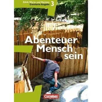 9./10. Schuljahr, Ethik / LER, Werte und Normen (Erweiterte Ausgabe) - Henke, Roland