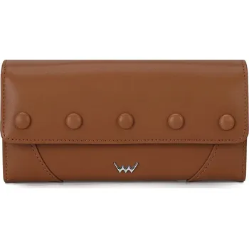 Peněženka peněženka Vuch Tosca - Brown one size