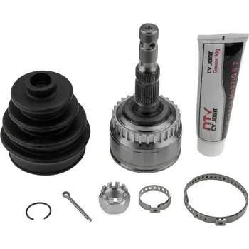 Poloosa kola Kloub poloosy vnější CORSA C 03- MERIVA 1.7CDTI 03- 1603261 NTY