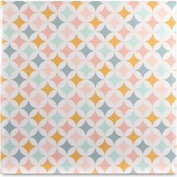 Fotoalbum Hama album memo SIXTIES Squares 10x15/200