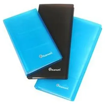 Set školních potřeb WIZYTOWNIK PP 128W CZAR.W128BK